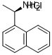 ?-(+)-1-(1-NAPHTHYL)ETHYLAMINE HYDROCHLORIDE CAS#: 82572-04-1