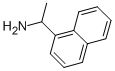 (+/-)1-(1-Naphthyl)ethylamine CAS#: 42882-31-5