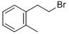 1-(2-BROMO-ETHYL)-2-METHYL-BENZENE CAS#: 16793-90-1