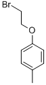 1-(2-BROMOETHOXY)-4-METHYLBENZENE CAS#: 18800-34-5