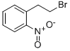 1-(2-BROMOETHYL)-2-NITROBENZENE CAS#: 16793-89-8