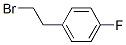 1-(2-BROMOETHYL)-4-FLUOROBENZENE CAS#: 65130-46-3