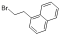 1-(2-BROMOETHYL)NAPHTHALENE CAS#: 13686-49-2