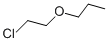 1-(2-Chloroethoxy)propane CAS#: 42149-74-6