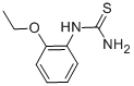 1-(2-ETHOXYPHENYL)-2-THIOUREA CAS#: 1516-38-7