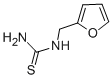 1-(2-FURFURYL)-2-THIOUREA CAS#: 56541-07-2