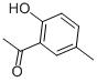 1-(2-Hydroxy-5-methylphenyl)ethanone CAS#: 1450-72-2