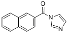1-(2-NAPHTHOYL)IMIDAZOLE CAS#: 141903-34-6