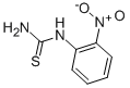 1-(2-NITROPHENYL)-2-THIOUREA CAS#: 51039-84-0