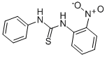 1-(2-NITROPHENYL)-3-PHENYL-2-THIOUREA CAS#: 72602-73-4