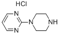 1-(2-Pyrimidyl)piperazine hydrochloride CAS#: 78069-54-2