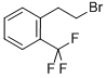 1-(2-bromoethyl)-2-(trifluoromethyl)benzene CAS#: 94022-95-4