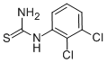 1-(2,3-DICHLOROPHENYL)-2-THIOUREA CAS#: 41542-06-7