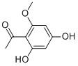 1-(2,4-DIHYDROXY-6-METHOXY-PHENYL)-ETHANONE CAS#: 3602-54-8