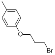 1-(3-BROMOPROPOXY)-4-METHYLBENZENE CAS#: 16929-24-1