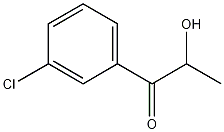 1-(3-Chlorophenyl)-2-hydroxy-1-propanone CAS#: 152943-33-4