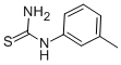 1-(3-METHYLPHENYL)-2-THIOUREA CAS#: 621-40-9