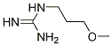 1-(3-Methoxypropyl)guanidine CAS#: 100056-66-4