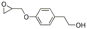 1-[4-(2-Hydroxyethyl)phenoxy]-2,3-epoxypropane CAS#: 63659-17-6