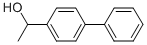 1-(4-BIPHENYLYL)ETHANOL CAS#: 3562-73-0