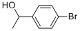 1-(4-Bromophenyl)ethanol CAS#: 5391-88-8