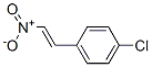 1-(4-Chlorophenyl)-2-nitroethene CAS#: 706-07-0