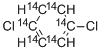 1 4-DICHLOROBENZENE-UL-14C CAS#: 84348-21-0