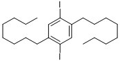 1 4-DIIODO-2 5-DIOCTYLBENZENE CAS#: 171569-01-0