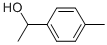 1-(4-Methylphenyl)ethanol CAS#: 536-50-5