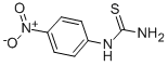 1-(4-NITROPHENYL)-2-THIOUREA CAS#: 3696-22-8