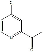 1-(4-chloropyridin-2-yl)ethanone CAS#: 60159-37-7