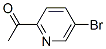 1-(5-BROMO-PYRIDIN-2-YL)-ETHANONE CAS#: 214701-49-2