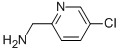 1-(5-CHLOROPYRIDIN-2-YL)METHANAMINE CAS#: 67938-76-5