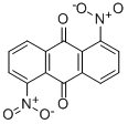 1 5-DINITROANTHRAQUINONE  97 CAS#: 82-35-9
