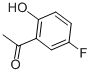 1-(5-Fluoro-2-hydroxyphenyl)-1-ethanone CAS#: 394-32-1