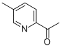 1-(5-METHYL-PYRIDIN-2-YL)-ETHANONE CAS#: 5308-63-4