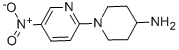 1-(5-Nitropyridin-2-yl)-4-piperidinamine CAS#: 252577-85-8