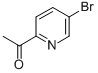 1-(6-BROMO-PYRIDIN-3-YL)-ETHANONE CAS#: 139042-59-4