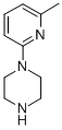1-(6-METHYLPYRID-2-YL)PIPERAZINE CAS#: 55745-89-6