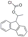 (+)-1-(9-FLUORENYL)ETHYL CHLOROFORMATE CAS#: 118609-65-7