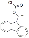 (+)-1-(9-FLUORENYL)ETHYL CHLOROFORMATE CAS#: 154479-90-0