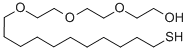 1-(9-MERCAPTONONYL)-3,6,9-TRIOXAUNDECAN-11-OL CAS#: 130727-41-2