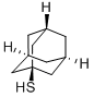 1-ADAMANTANETHIOL CAS#: 34301-54-7