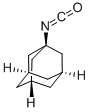 1-ADAMANTYL ISOCYANATE CAS#: 4411-25-0