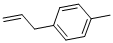 1-ALLYL-4-METHYLBENZENE CAS#: 3333-13-9