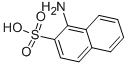 1-AMINO-2-NAPHTHALENESULFONIC ACID CAS#: 81-06-1