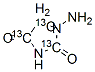 1-AMINO-2,4-IMIDAZOLIDINEDIONE-13C3 CAS#: 957509-31-8