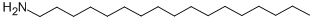 1-AMINOHEPTADECANE CAS#: 4200-95-7