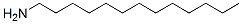 1-AMINOTRIDECANE CAS#: 86089-17-0