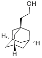 1-Adamantaneethanol CAS#: 6240-11-5